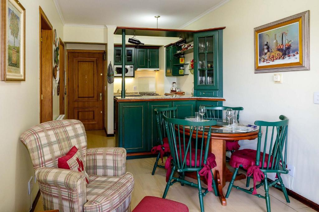 LOCAR-IN GRAMADO Morada das Hortensias  LOCAR-IN GRAMADO Morada das Hortensias