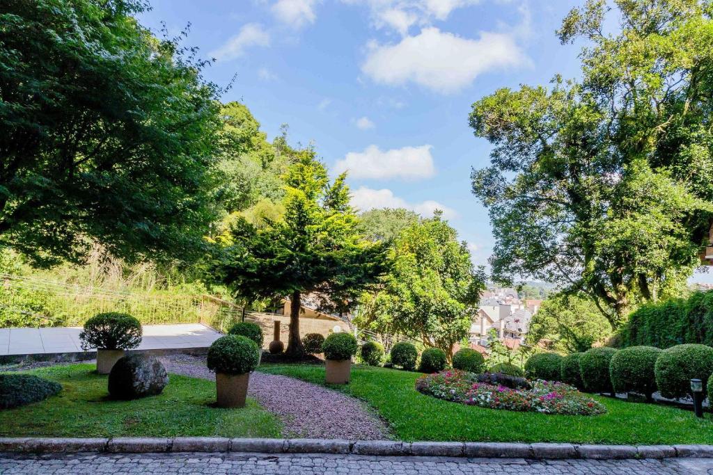 LOCAR-IN GRAMADO Morada das Hortensias  LOCAR-IN GRAMADO Morada das Hortensias