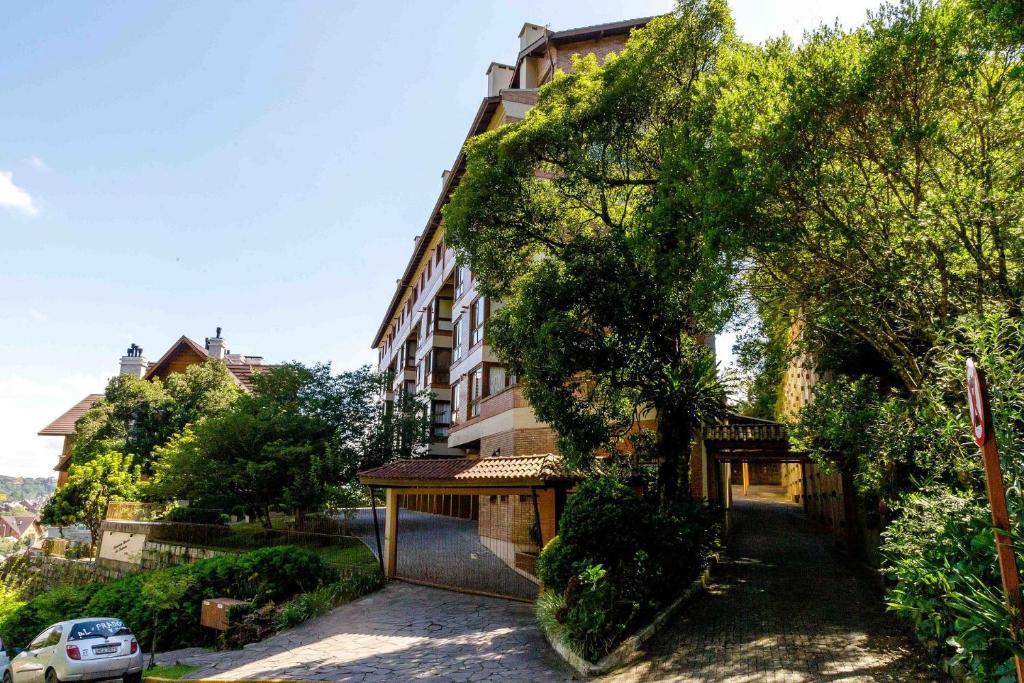 LOCAR-IN GRAMADO Morada das Hortensias  LOCAR-IN GRAMADO Morada das Hortensias