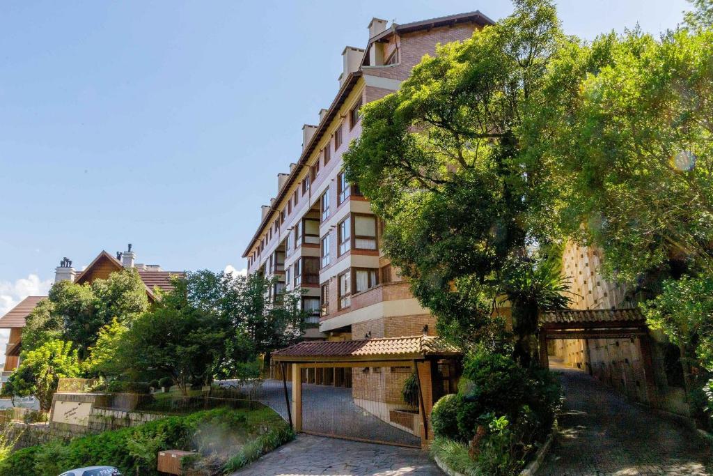 LOCAR-IN GRAMADO Morada das Hortensias  LOCAR-IN GRAMADO Morada das Hortensias