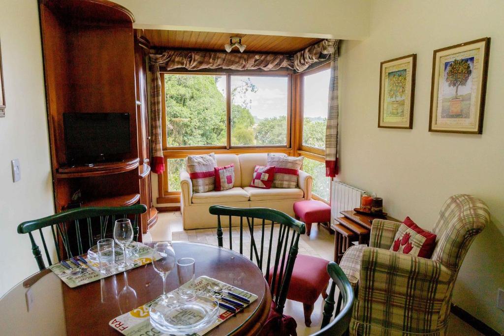 LOCAR-IN GRAMADO Morada das Hortensias  LOCAR-IN GRAMADO Morada das Hortensias