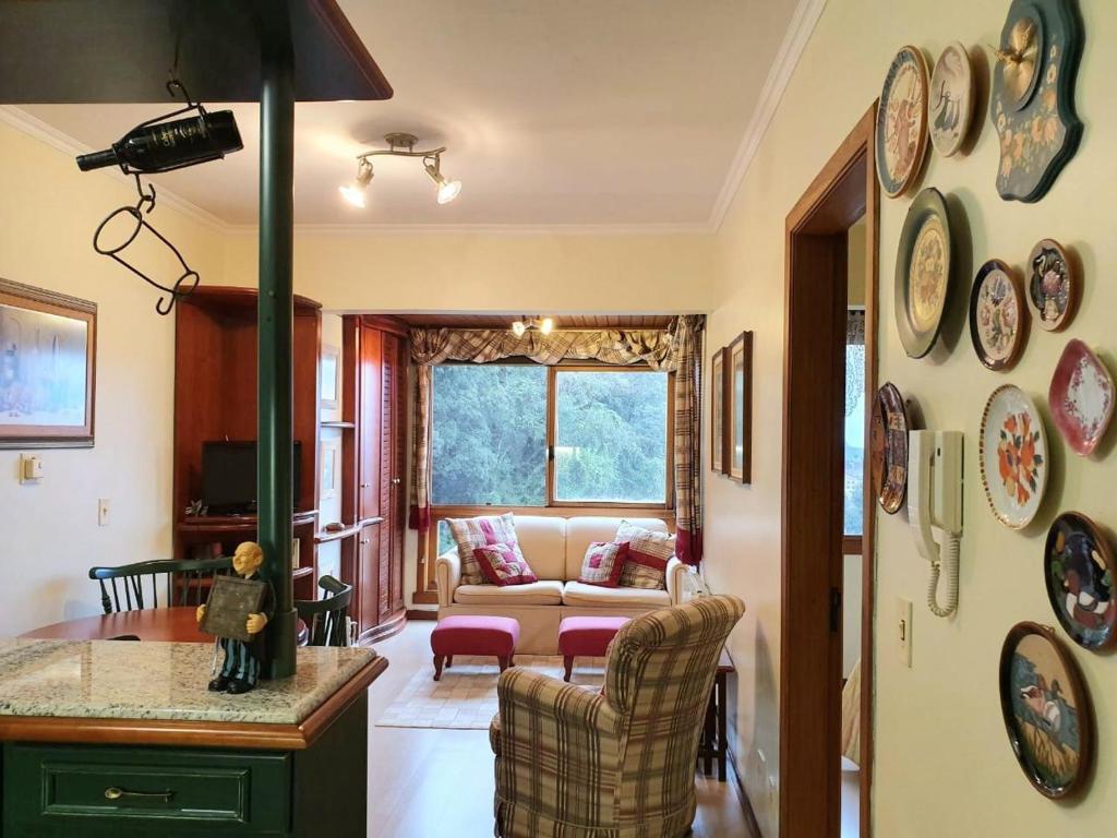 LOCAR-IN GRAMADO Morada das Hortensias  LOCAR-IN GRAMADO Morada das Hortensias