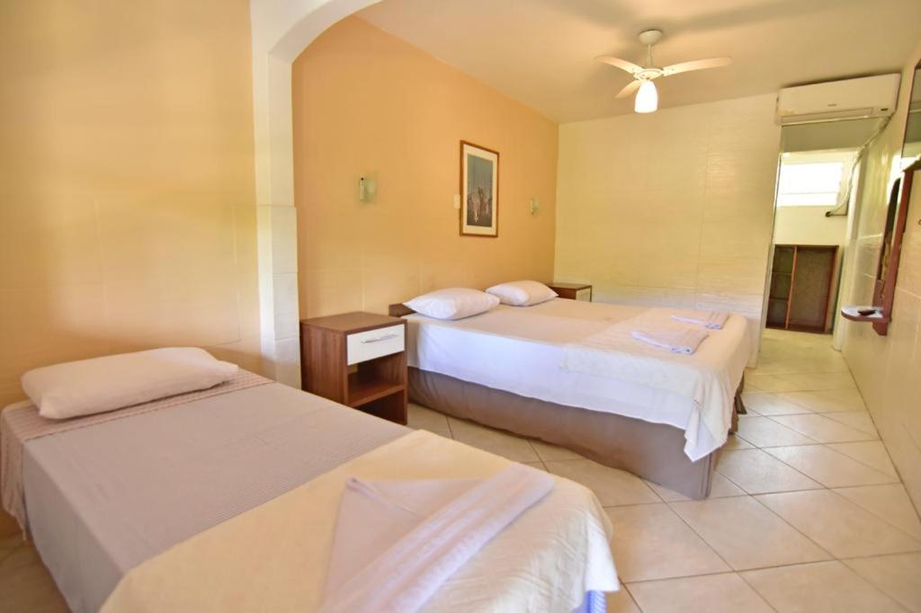  Hotel Velejador