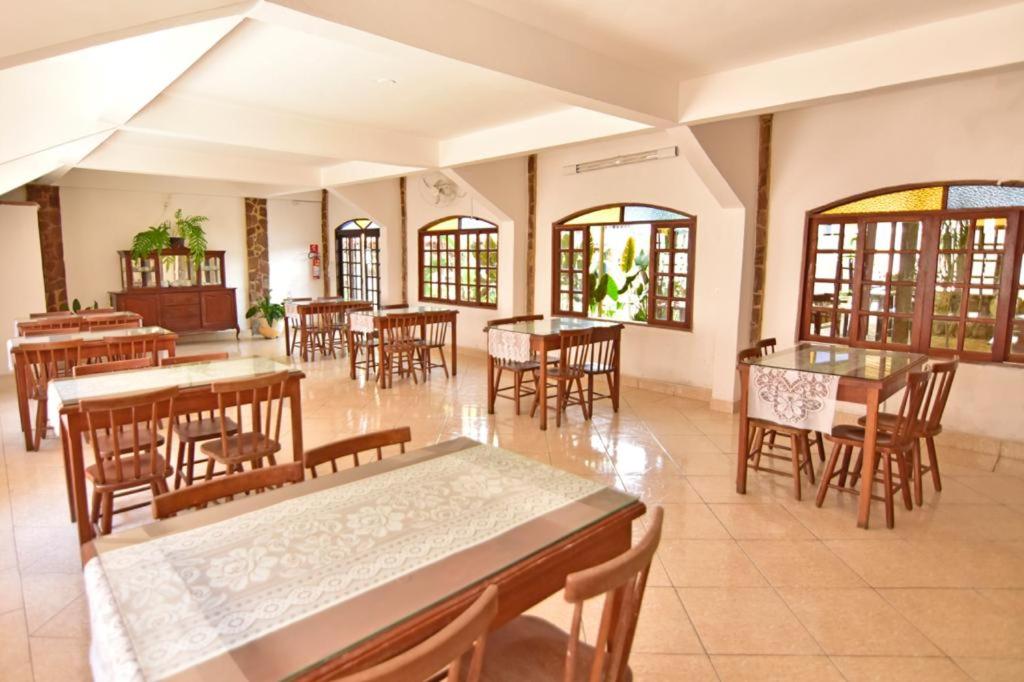  Hotel Velejador