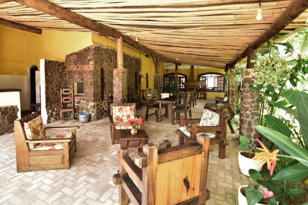  Hotel Velejador
