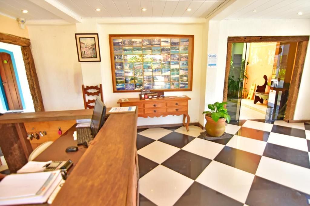  Hotel Velejador