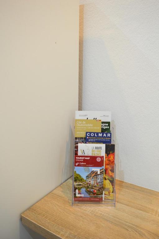 Le Blue St Léon : 2 pièces COZY Lit King Size WIFI – photo 25