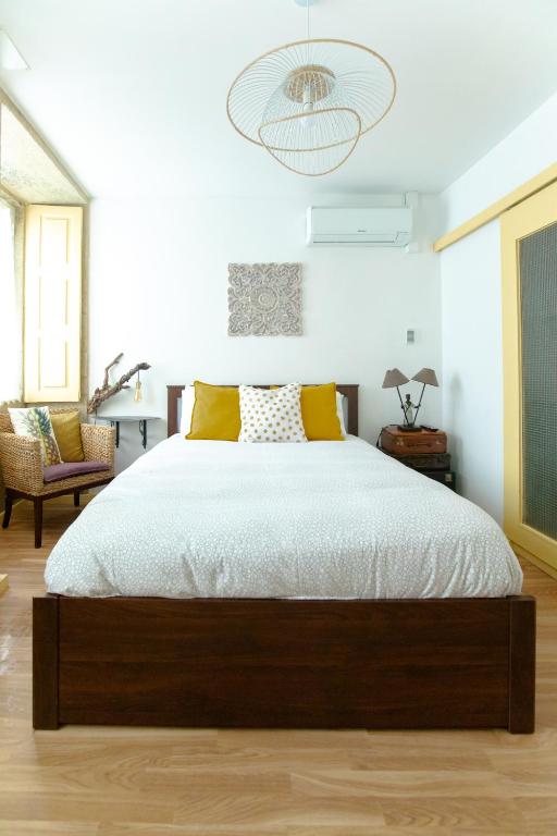 Casa Sá Noronha Old Town - 3