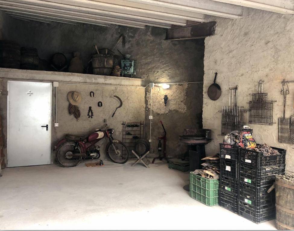 Imagen de la galería de Cal Pere de L'Onclet, en Montblanc