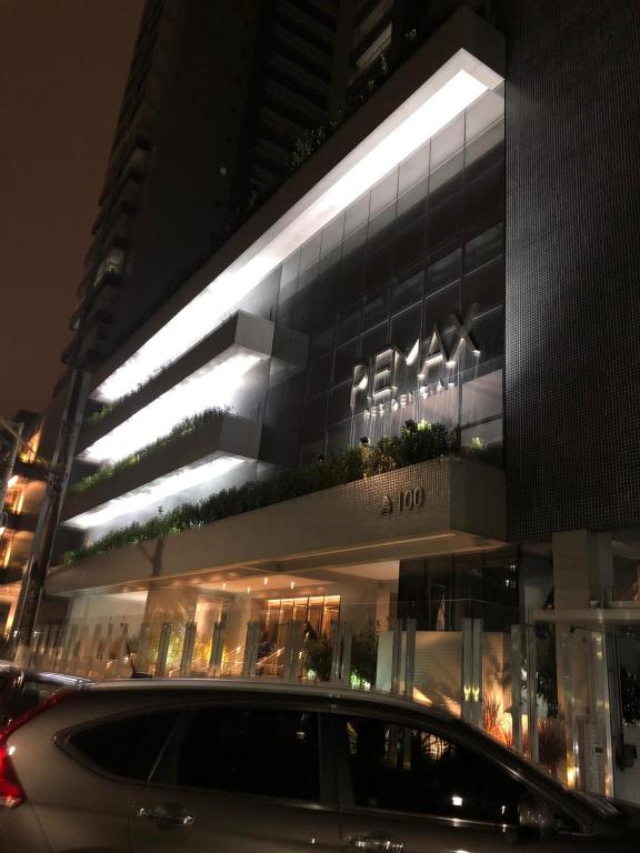  APTO EM FRENTE A PRAIA 02 DORMS PRAIA GRANDE -BOQUEIRÃO