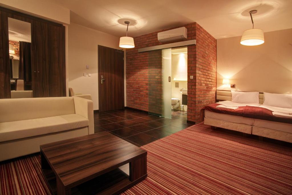 Browar CzenstochoviA Hotel&Spa - 9