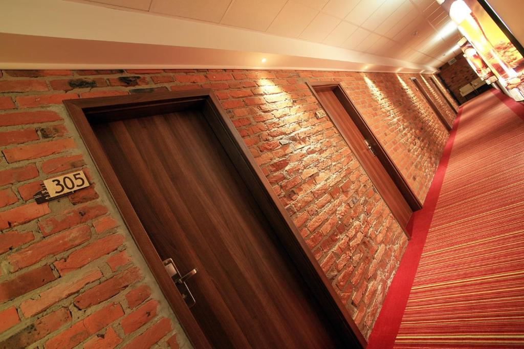 Browar CzenstochoviA Hotel&Spa - 2