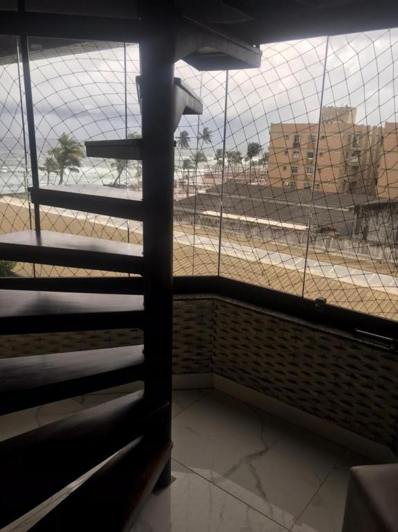  COBERTURA DUPLEX COM VISTA MAR