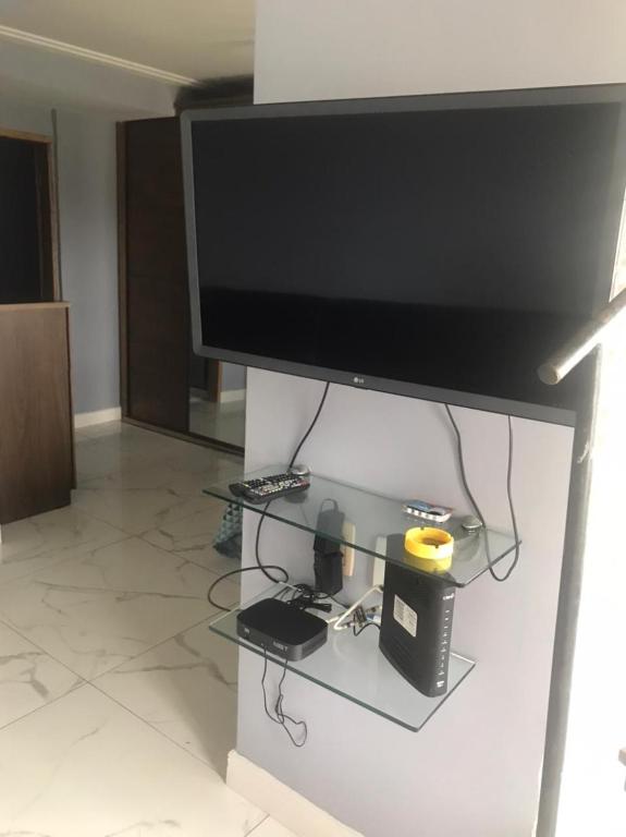 COBERTURA DUPLEX COM VISTA MAR