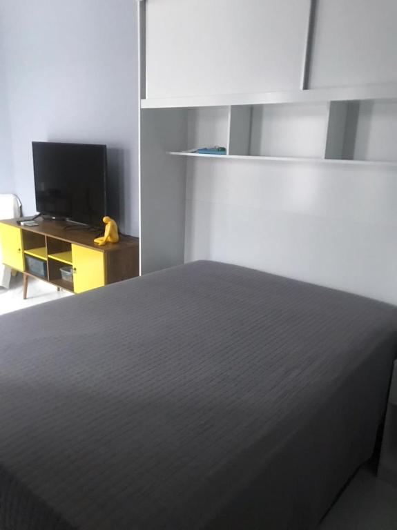  COBERTURA DUPLEX COM VISTA MAR