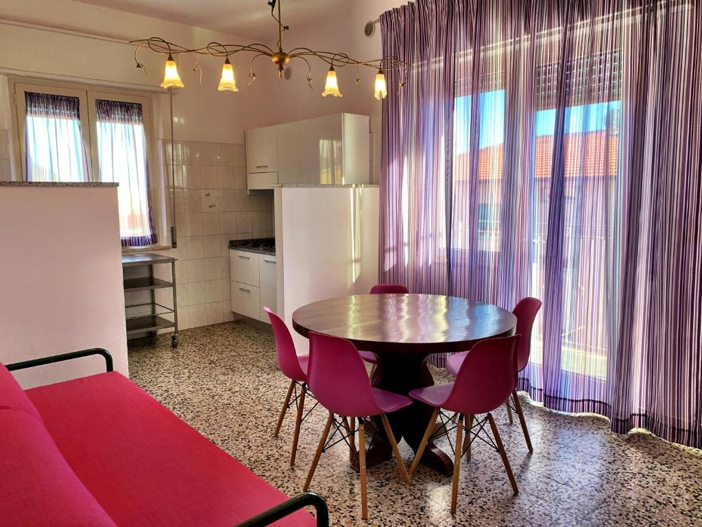 Meri - Apartamento De Dos Dormitorios