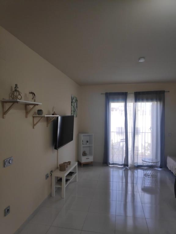 Fotografia z galérie ubytovania Residencial Delta Garden's v destinácii Sant Jaume d'Enveja