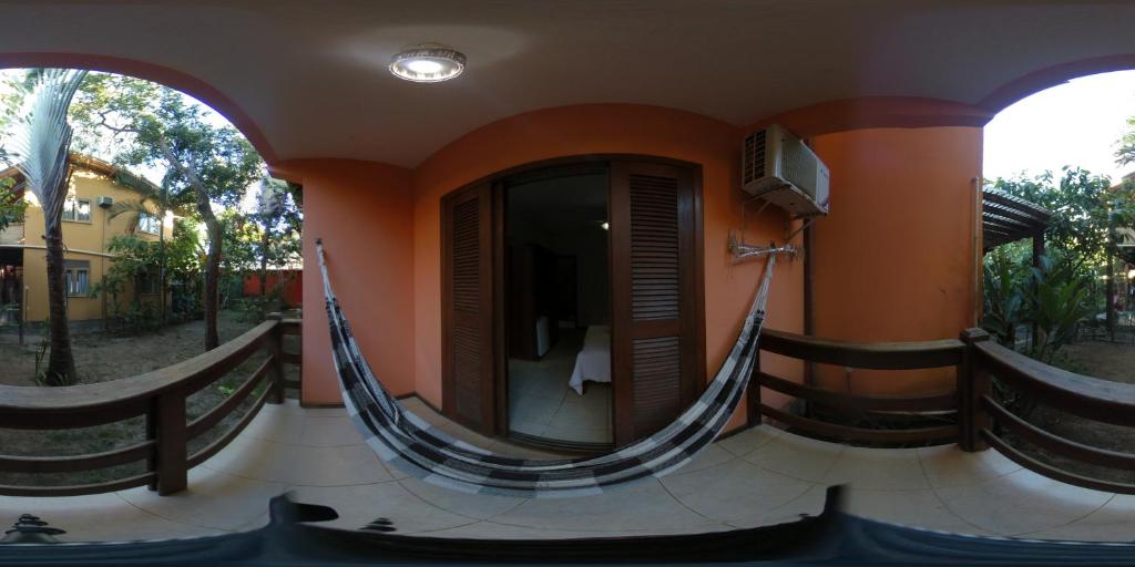  Pousada Uluwatu