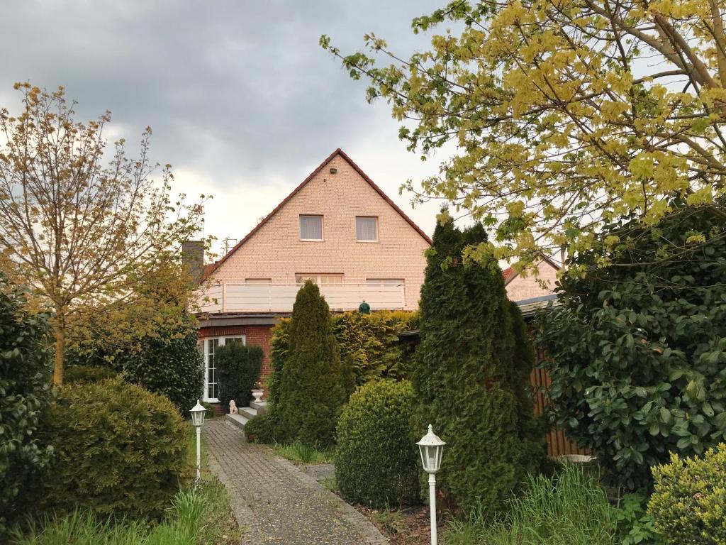 Hotel Hennies Hannover Sehnde - Resim 45