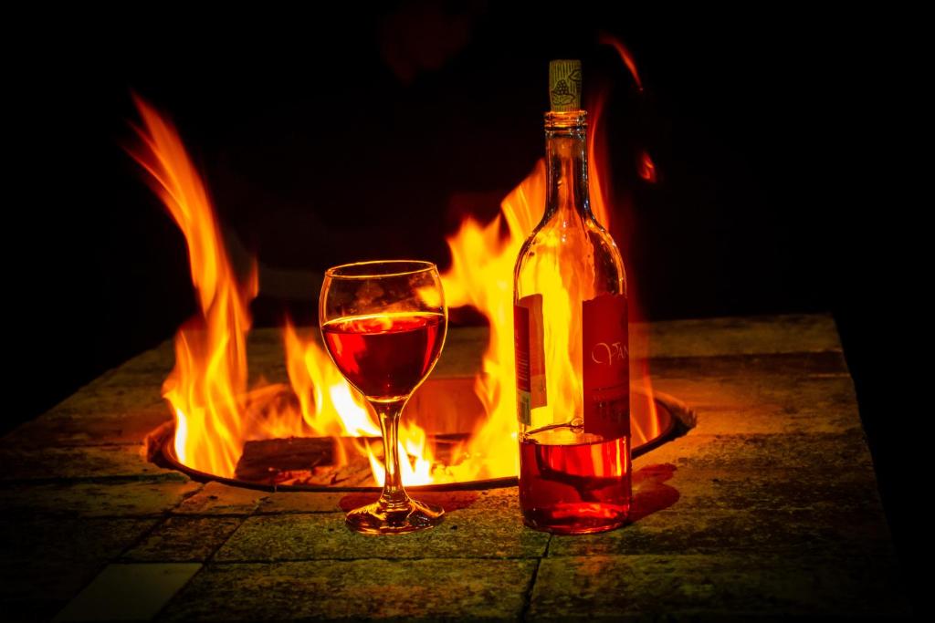  Pousada Vinhas do Pinhal