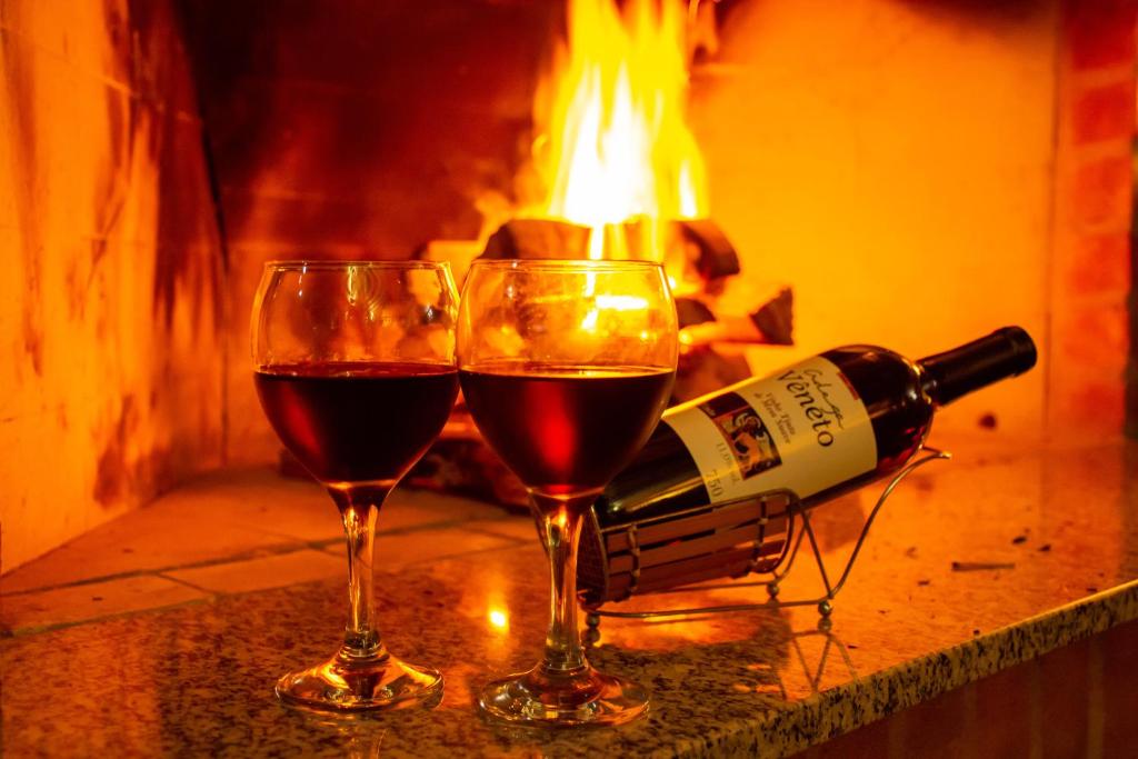  Pousada Vinhas do Pinhal