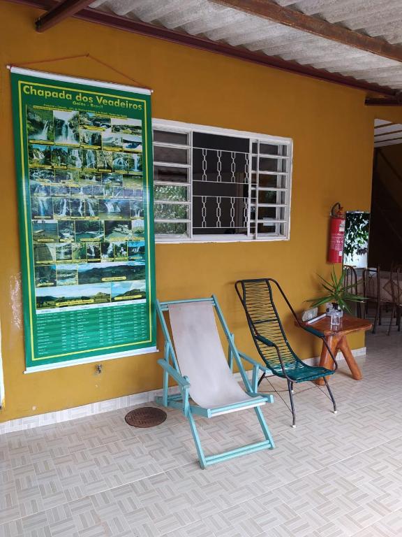  Suites Cerrado