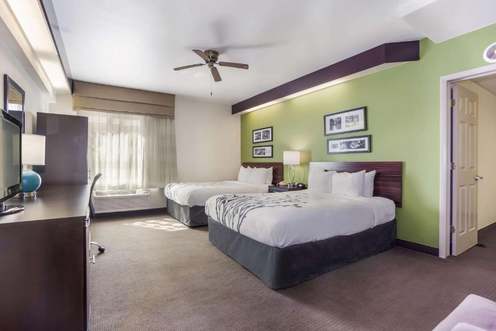 Sleep Inn Little River - North Myrtle Beach photo