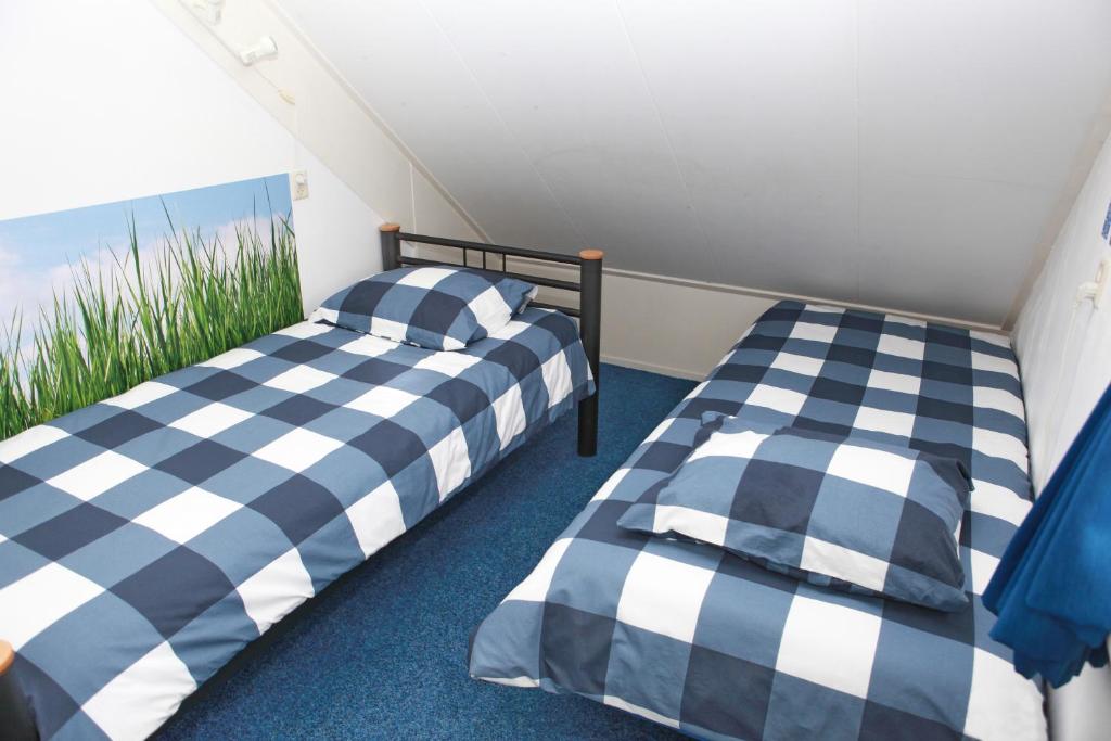 Teska Bed & Breakfast - Appartement De Deux Chambres