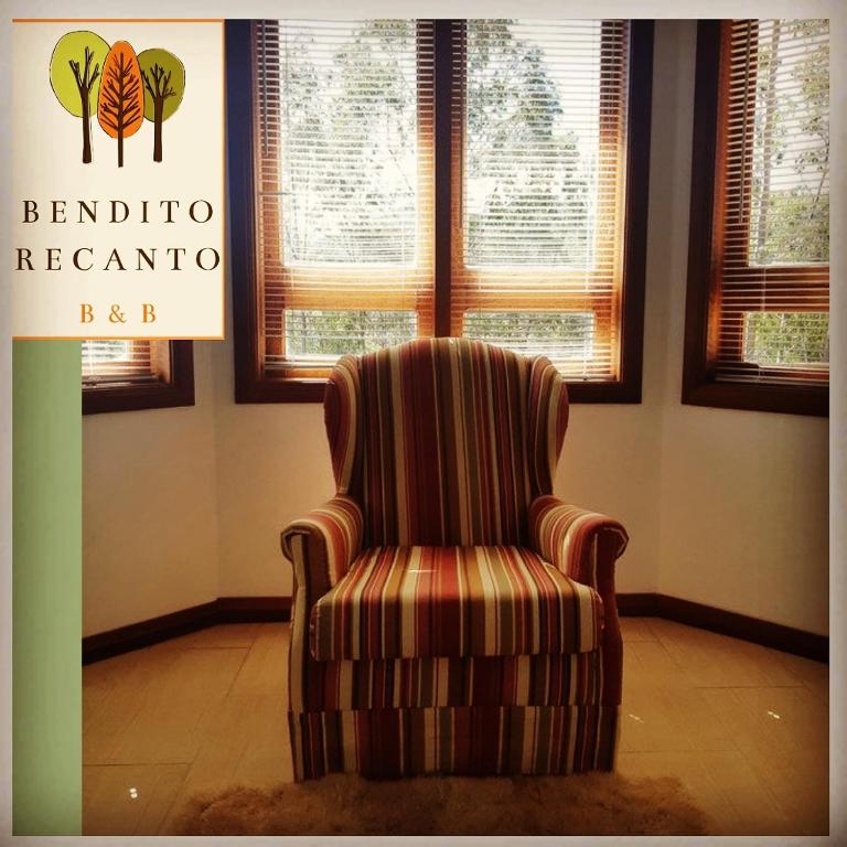  Bendito Recanto