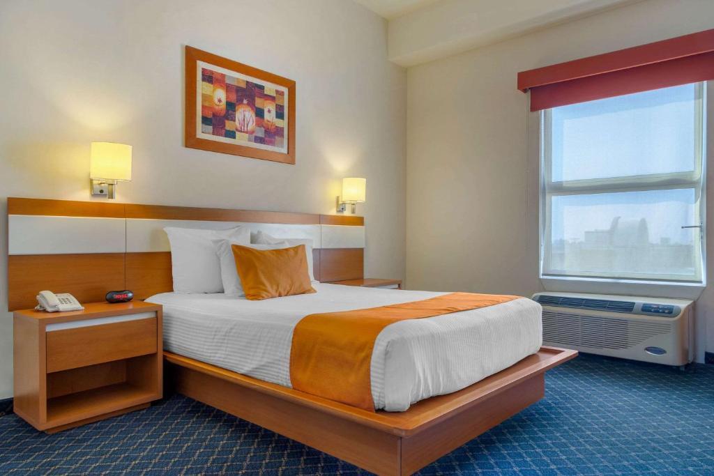 Greenwood Hotel Torreón