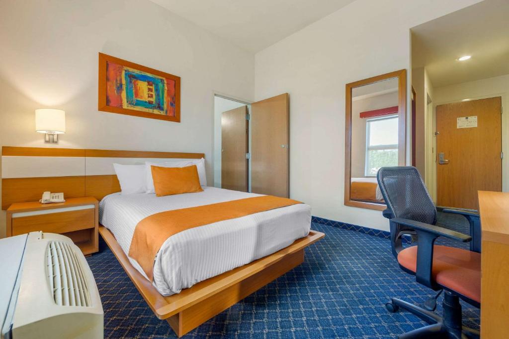 Greenwood Hotel Torreón