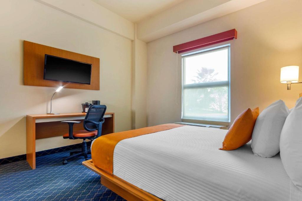 Greenwood Hotel Torreón