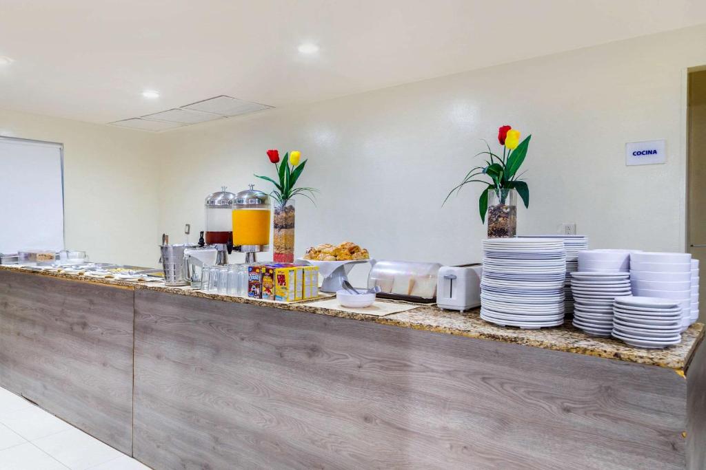 Greenwood Hotel Torreón