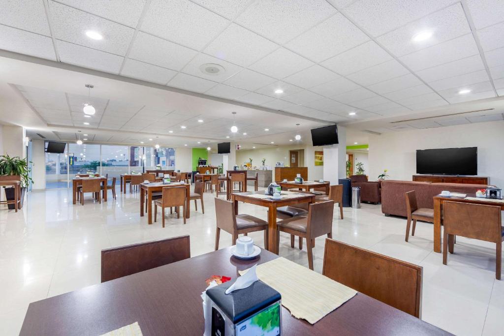 Greenwood Hotel Torreón