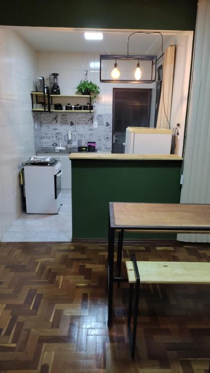  Apartamento no coração de divinopolis