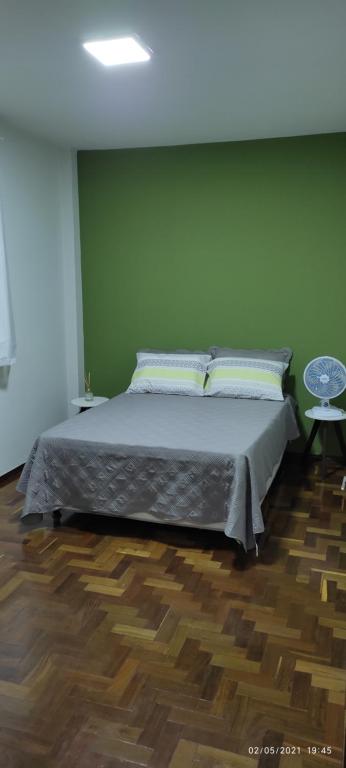  Apartamento no coração de divinopolis