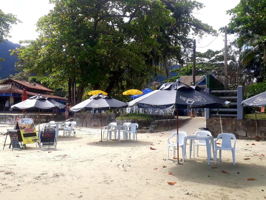  Pousada Nova Primavera