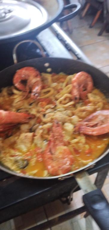  Pousada Nova Primavera