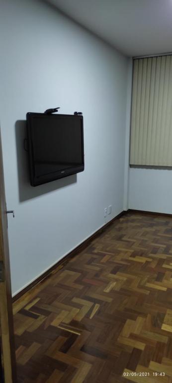  Apartamento no coração de divinopolis
