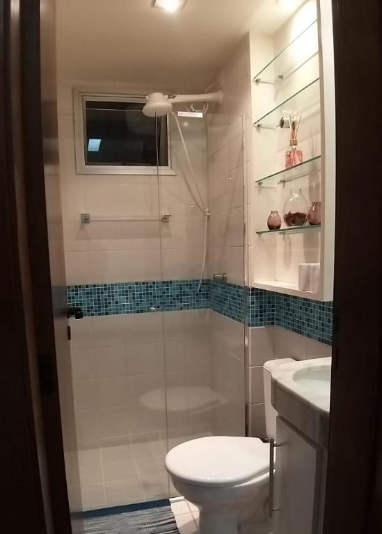  Lindo studio com garagem na Asa Norte