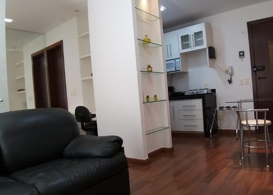  Lindo studio com garagem na Asa Norte