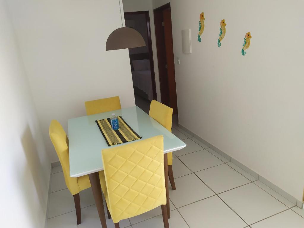  Cantinho de Jampa