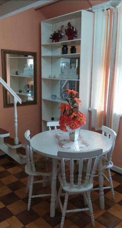  Loft no Palácio Quitandinha