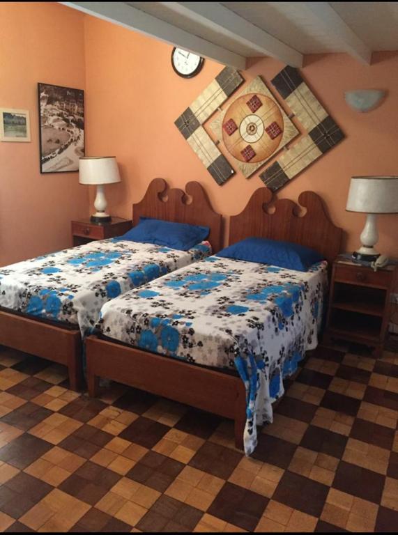  Loft no Palácio Quitandinha