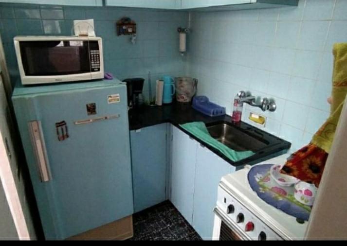  Loft no Palácio Quitandinha