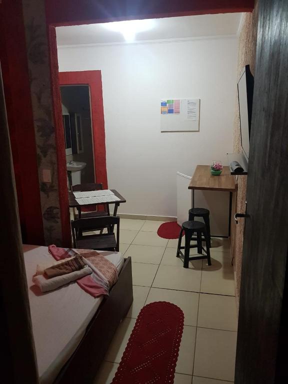  Pousada das artes 1