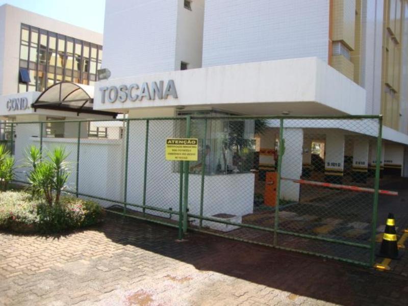  Lindo studio com garagem na Asa Norte