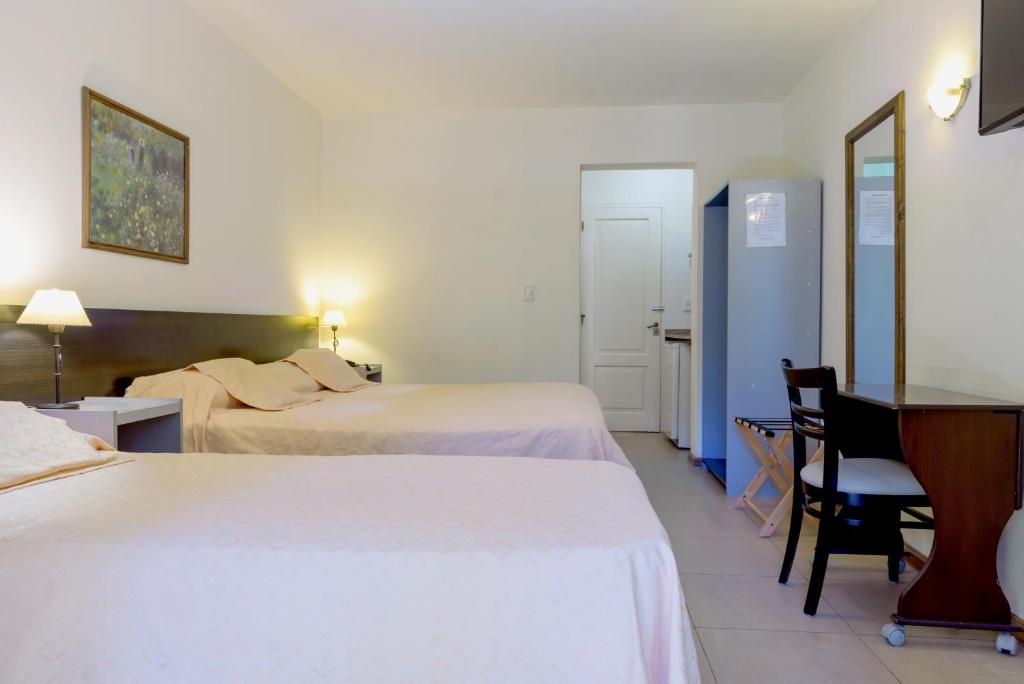 Hotel Cerro Blanco - Standaard Dubbele Of Dubbele Kamer