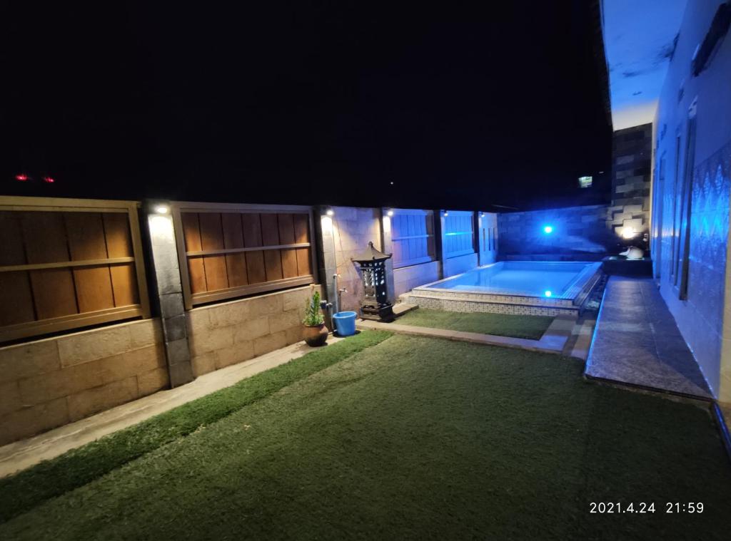 Fotografie z fotogalerie ubytování Puncak Pinus and Pool v destinaci Batu