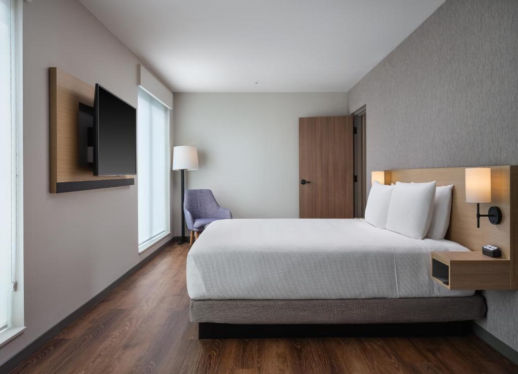 The Forester Hotel, part of Unscripted by Hyatt photo